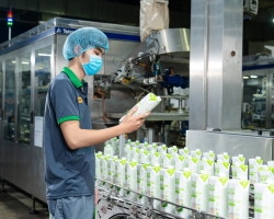 Ảnh Profile Betrimex