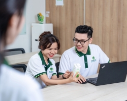 Ảnh Profile Betrimex