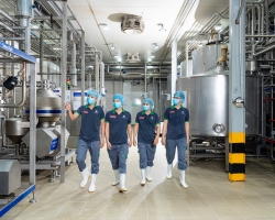 Ảnh Profile Betrimex