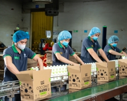 Ảnh Profile Betrimex