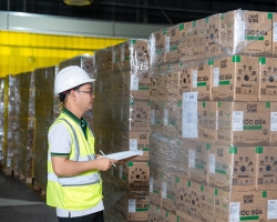 Ảnh Profile Betrimex