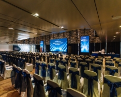 DIVES MED LAUNCHING EVENT