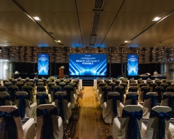 DIVES MED LAUNCHING EVENT