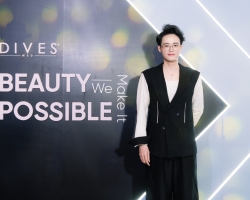 DIVES MED LAUNCHING EVENT