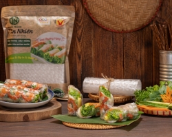 Bánh Tráng Tân Nhiên