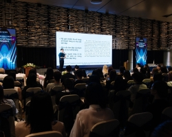 DIVES MED LAUNCHING EVENT