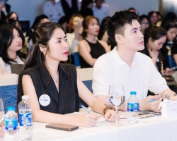 DIVES MED LAUNCHING EVENT