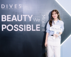 DIVES MED LAUNCHING EVENT