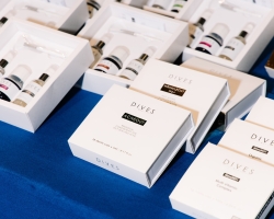 DIVES MED LAUNCHING EVENT