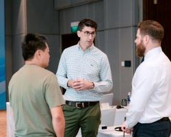 Hội Thảo Về Khoa Học Hình Sự & Kỹ Thuật Số