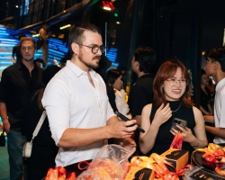 XT x Atok Meet-Up Party | Sự Kiện Kết Nối Cộng Đồng Web3