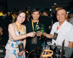 XT x Atok Meet-Up Party | Sự Kiện Kết Nối Cộng Đồng Web3