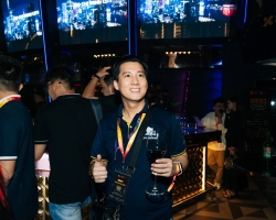 XT x Atok Meet-Up Party | Sự Kiện Kết Nối Cộng Đồng Web3
