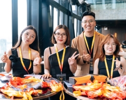 XT x Atok Meet-Up Party | Sự Kiện Kết Nối Cộng Đồng Web3