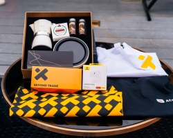 XT x Atok Meet-Up Party | Sự Kiện Kết Nối Cộng Đồng Web3
