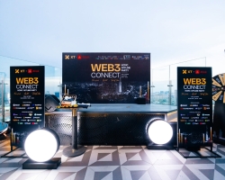 XT x Atok Meet-Up Party | Sự Kiện Kết Nối Cộng Đồng Web3