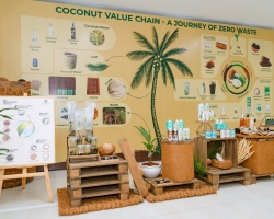 Betrimex Đón Tiếp Đoàn Công Tác Ban Tuyên Giáo Và Dân Vận Trung Ương