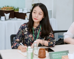 Betrimex Đón Tiếp Đoàn Công Tác Ban Tuyên Giáo Và Dân Vận Trung Ương