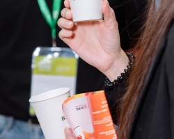 Betrimex tại Triển Lãm Quốc Tế Công Nghiệp Thực Phẩm Việt Nam 2025