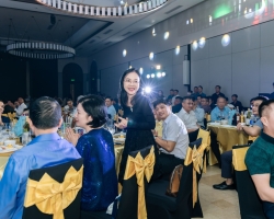 Tiệc Tri Ân Khách Hàng VACS