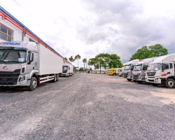 Lễ Khánh Thành Nhà Máy Sản Xuất Thùng Xe Ô Tô Việt Hải – Chi Nhánh TP.HCM