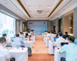 Hội Thảo Về Khoa Học Hình Sự & Kỹ Thuật Số