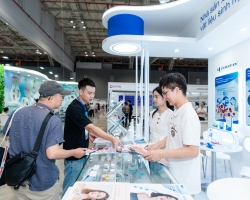 TRIỂN LÃM SINGCLEAN