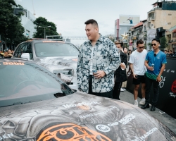 HEINEKEN 0.0 x GUMBALL 3000