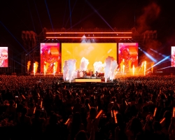 Concert “Anh Trai Say Hi”