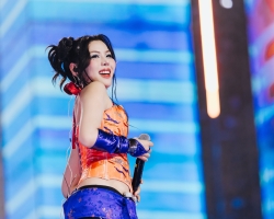 TIGER REMIX 2026 TẠI TP. HỒ CHÍ MINH