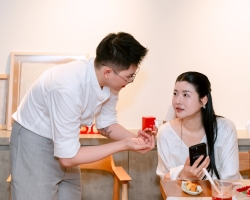 Hình Ảnh Workshop SK-II