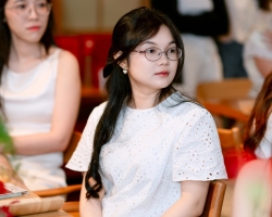 Hình Ảnh Workshop SK-II