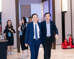 Tiệc Tri Ân Khách Hàng VACS