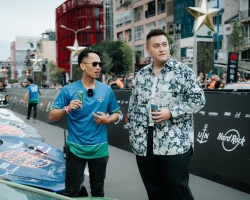 HEINEKEN 0.0 x GUMBALL 3000