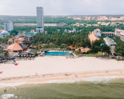 Team Building Cimigo - Flycam