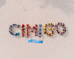 Team Building Cimigo - Flycam