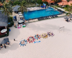 Team Building Cimigo