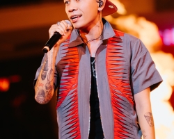 Đêm Nhạc HOZO CITY