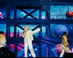 Đêm Nhạc HOZO CITY