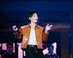 Đêm Nhạc HOZO CITY