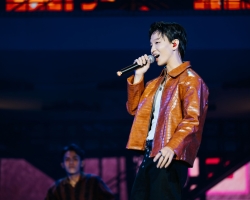 Đêm Nhạc HOZO CITY