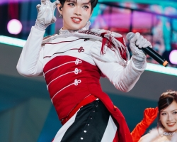 Đêm Nhạc HOZO CITY