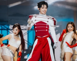 Đêm Nhạc HOZO CITY