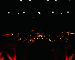 Đêm Nhạc HOZO CITY