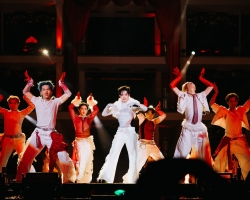 Đêm Nhạc HOZO CITY