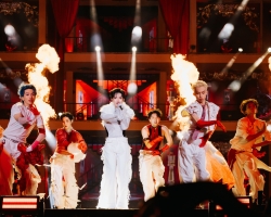 Đêm Nhạc HOZO CITY