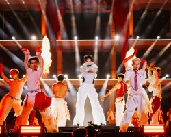 Đêm Nhạc HOZO CITY