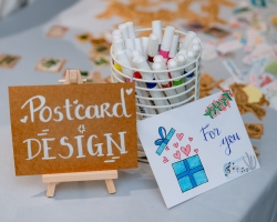 Sự Kiện UOB “Chạm Vào Tiếng Yêu”