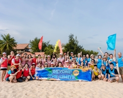 Team Building Cimigo