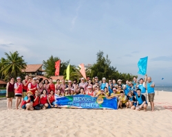 Team Building Cimigo